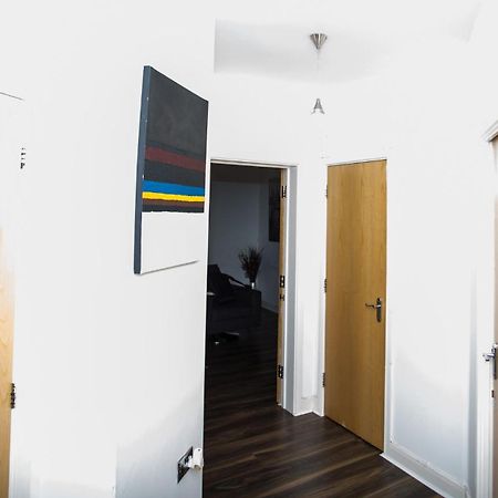 Modern 2 Bedroom Apartment London Kültér fotó