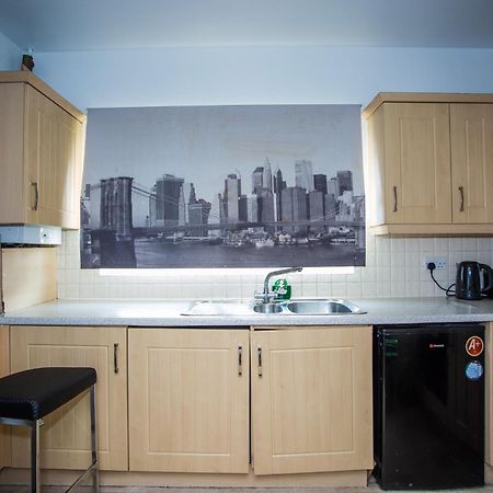 Modern 2 Bedroom Apartment London Kültér fotó