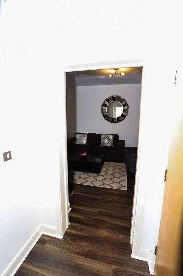 Modern 2 Bedroom Apartment London Kültér fotó
