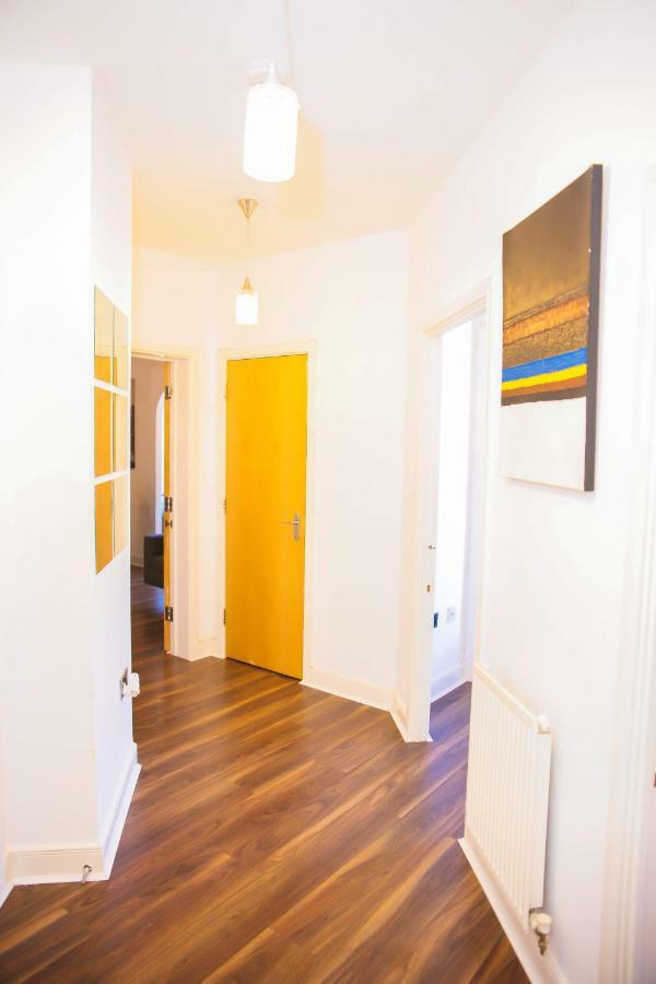 Modern 2 Bedroom Apartment London Kültér fotó