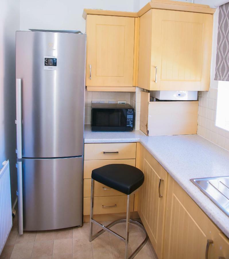 Modern 2 Bedroom Apartment London Kültér fotó